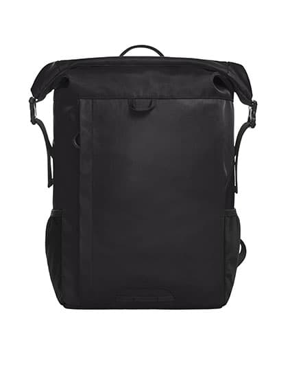 Backpack Mellow — Black