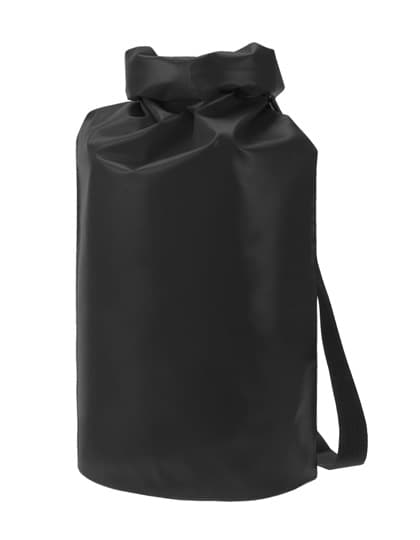 Drybag Splash — Black Matt