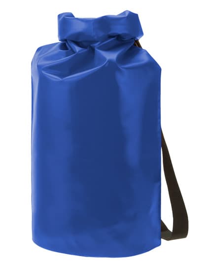 Drybag Splash — Royal Blue