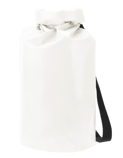 Drybag Splash — White