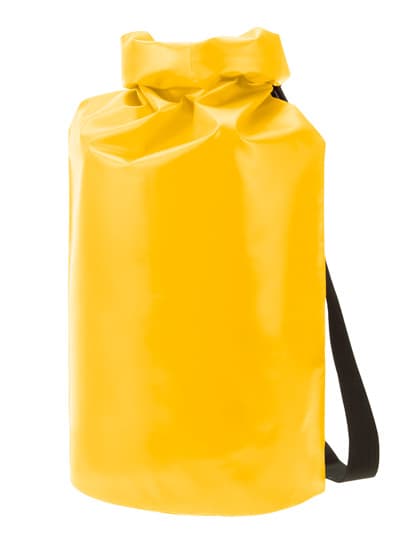 Drybag Splash — Yellow