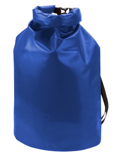Drybag Splash 2 — Royal Blue