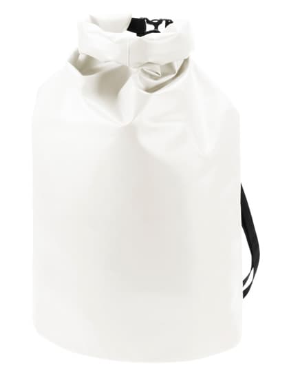 Drybag Splash 2 — White
