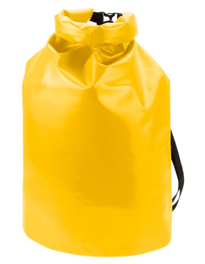 Drybag Splash 2 — Yellow