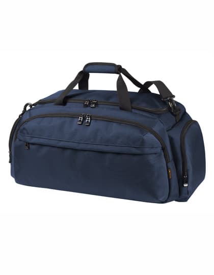 Sport/Travel Bag Mission — Navy