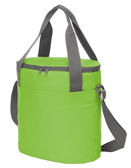 Cooler Bag Solution — Apple Green