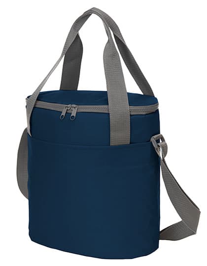 Cooler Bag Solution — Navy