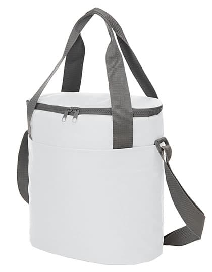 Cooler Bag Solution — White