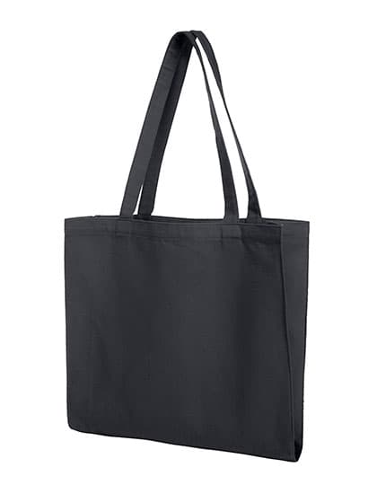 Shopper Mall — Anthracite