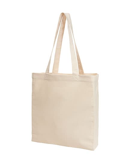 Shopper Organic — Natural