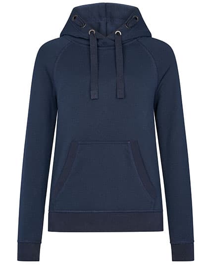 Kids´ Premium Hoody — Navy