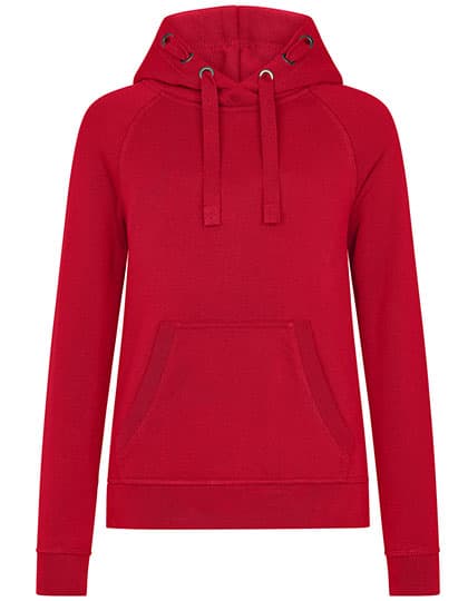 Kids´ Premium Hoody — Red