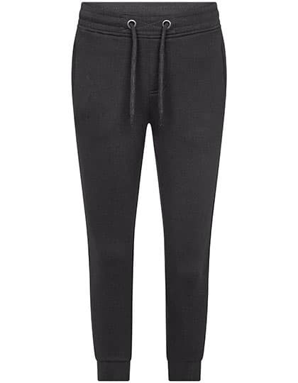 Kids´ Premium Jogging Pants — Dark Grey