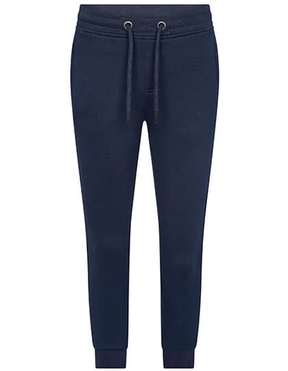 Kids´ Premium Jogging Pants — Navy