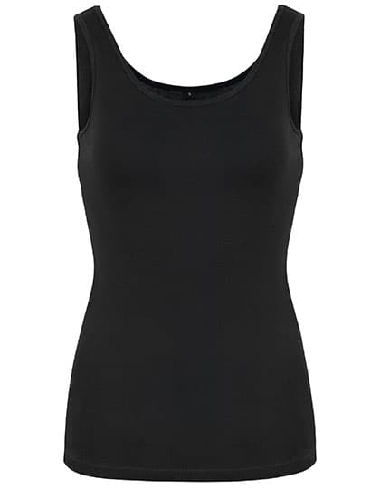 Women´s Premium Tanktop — Black