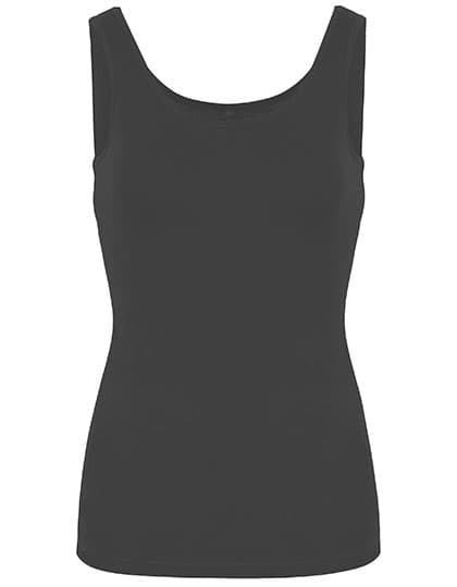 Women´s Premium Tanktop — Dark Grey