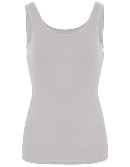 Women´s Premium Tanktop — Sand