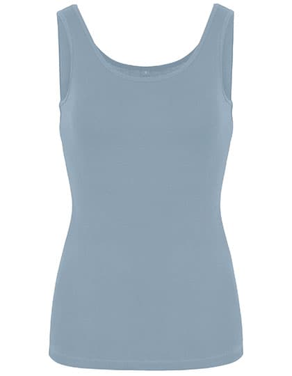 Women´s Premium Tanktop — Sky Blue