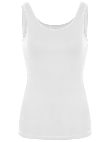 Women´s Premium Tanktop — White