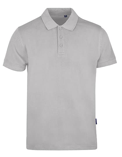 Men´s Heavy Polo — Sand