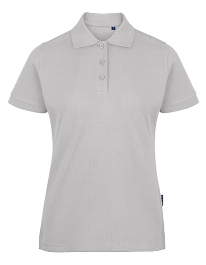 Women´s Heavy Polo — Sand