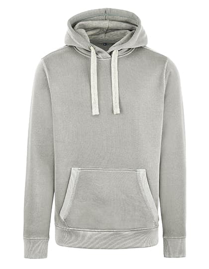 Unisex Sweat Hoody — Sand