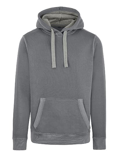 Unisex Sweat Hoody — Stone