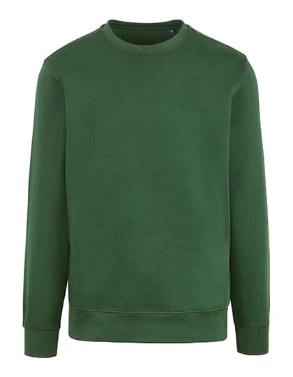 Unisex Sweatshirt — Bottle Green