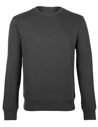 Unisex Sweatshirt — Dark Grey