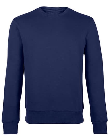 Unisex Sweatshirt — Navy
