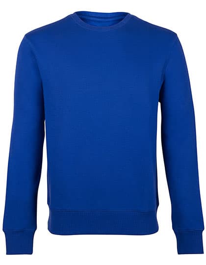 Unisex Sweatshirt — Royal Blue