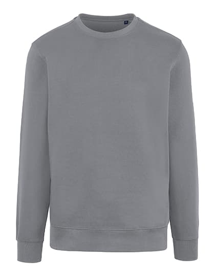 Unisex Sweatshirt — Stone