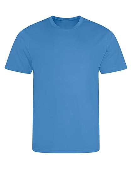 Kids´ Cool T — Cornflower Blue