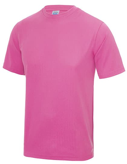 Kids´ Cool T — Electric Pink