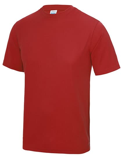 Kids´ Cool T — Fire Red