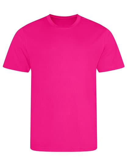 Kids´ Cool T — Hyper Pink