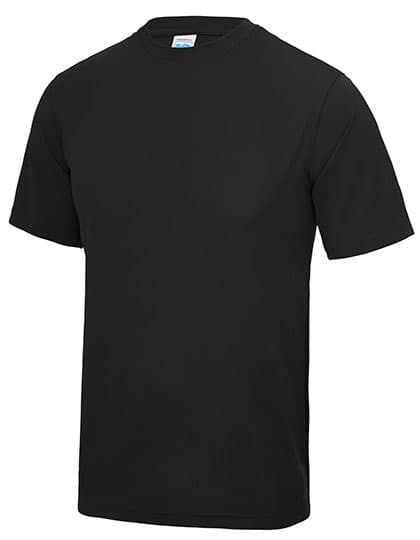 Kids´ Cool T — Jet Black