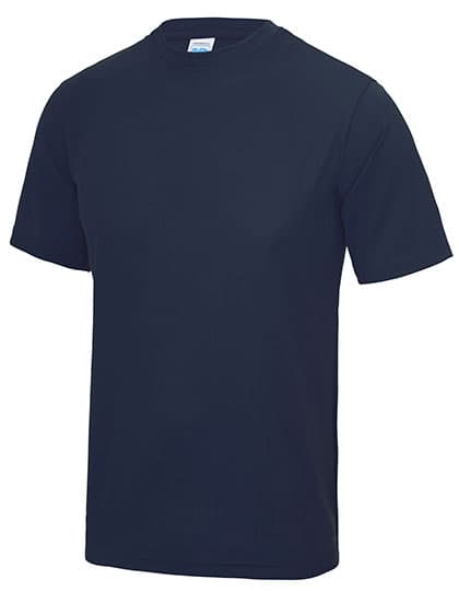Kids´ Cool T — Oxford Navy