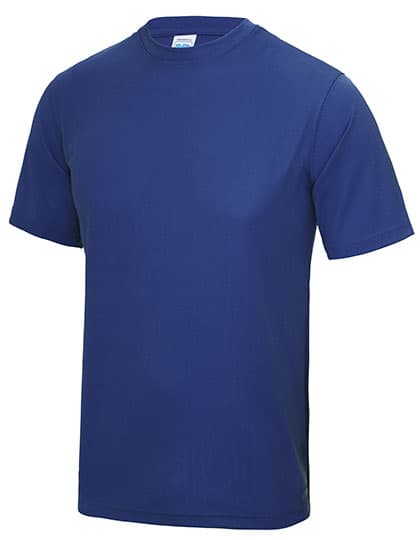 Kids´ Cool T — Royal Blue