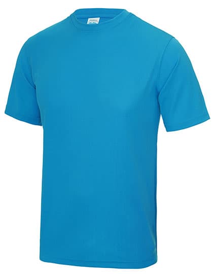 Kids´ Cool T — Sapphire Blue
