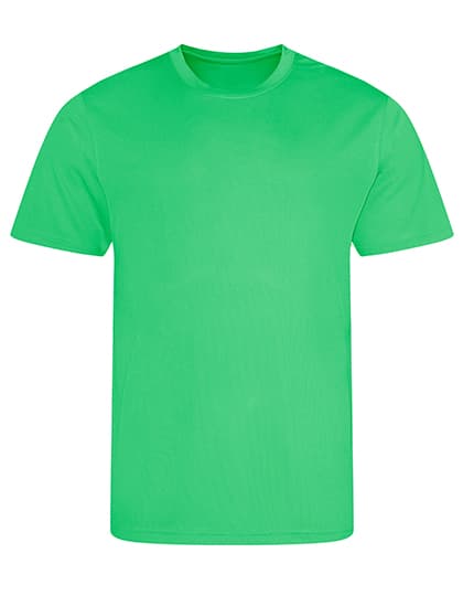 Kids´ Cool T — Sour Green