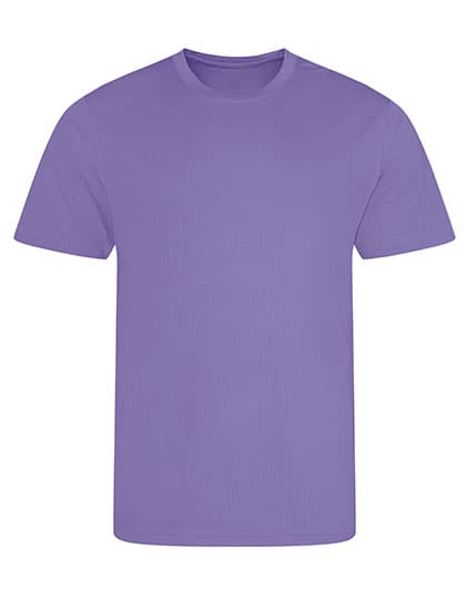 Cool T — Digital Lavender