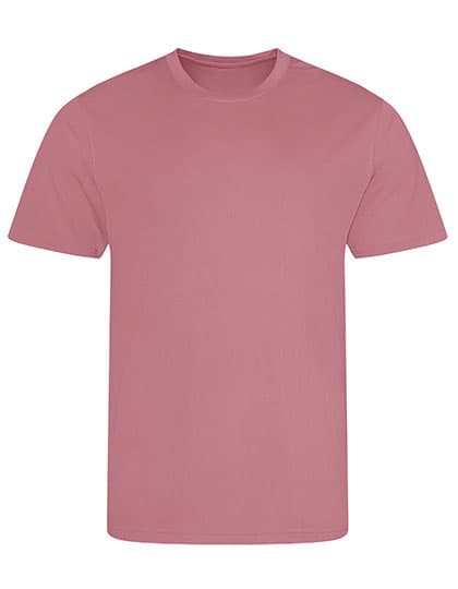 Cool T — Dusty Pink