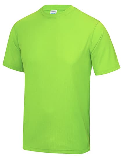 Cool T — Electric Green