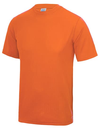 Cool T — Electric Orange