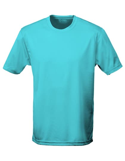 Cool T — Hawaiian Blue