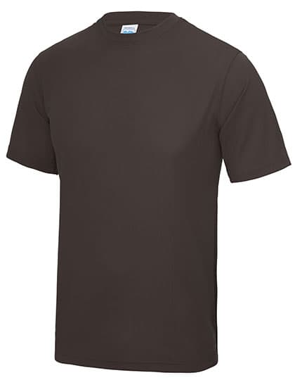 Cool T — Hot Chocolate