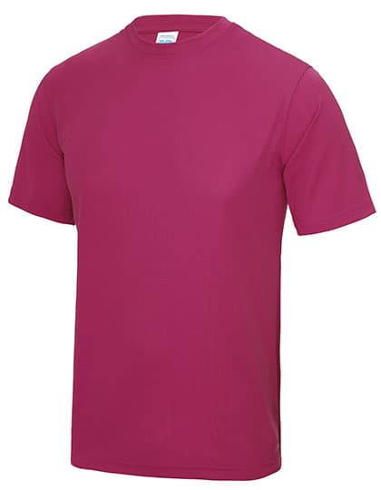 Cool T — Hot Pink