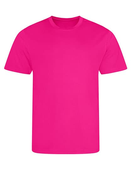 Cool T — Hyper Pink