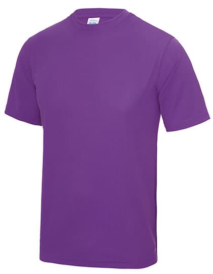 Cool T — Magenta Magic